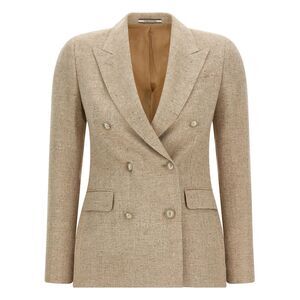 Tagliatore Women's Parigi Blazer